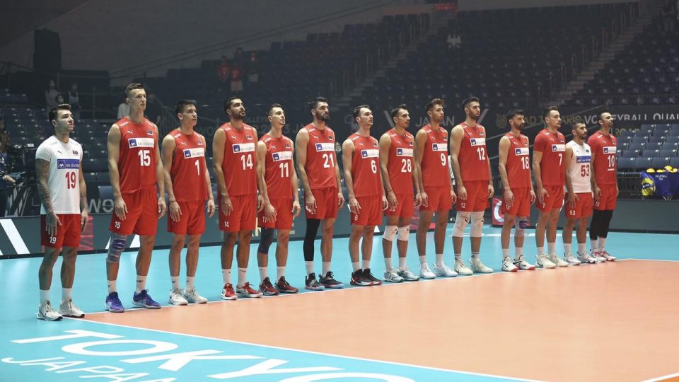 Filenin Efeleri’nin Milletler Ligi’ndeki maç programı açıklandı