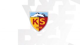 Kayserispor kulüp isminin “icradan satılığa çıkarıldığı” iddialarını yalanladı