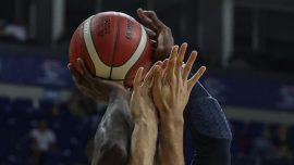 BKT Avrupa Kupası’nda 8’li final turu eşleşmeleri belli oldu