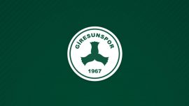 Giresunspor: Transfer yasağının kaldırılması için 53 milyon lira gerekiyor