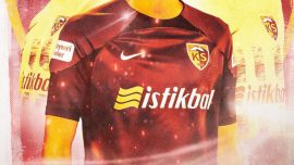 Kayserispor 3 futbolcuyla anlaştı